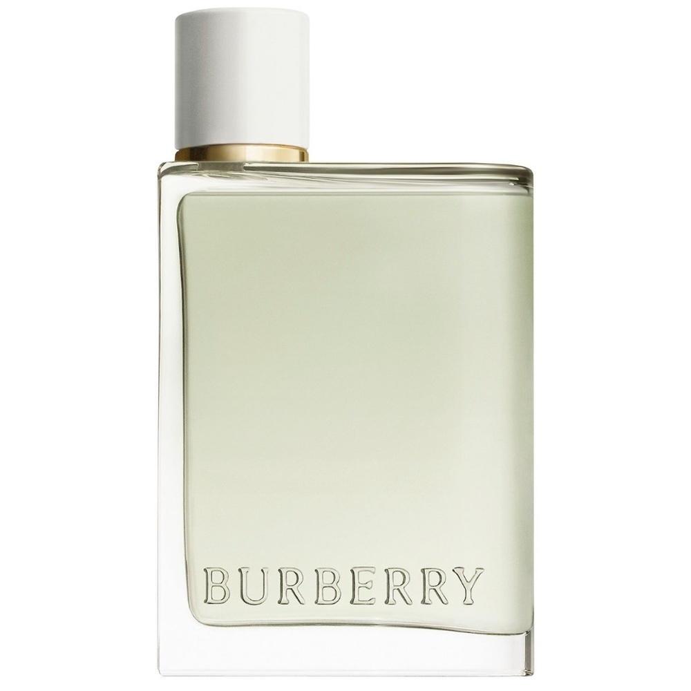 BURBERRY HER
